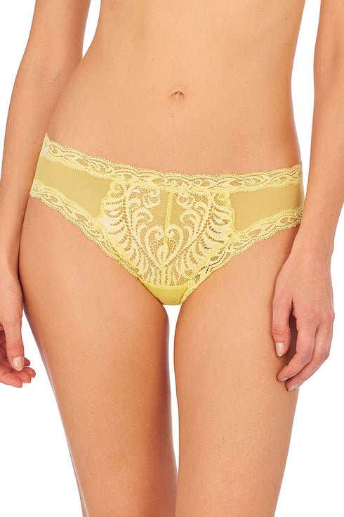 Natori Feathers Hipster